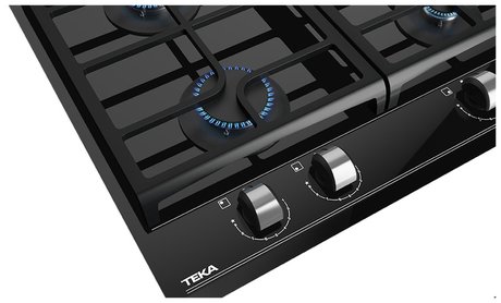 Варочная панель Teka  GZC 64300 XBN BLACK