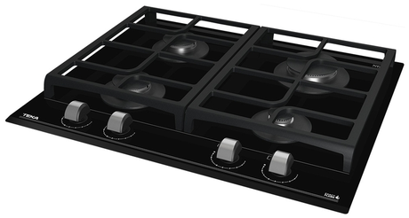 Варочная панель Teka  GZC 64300 XBN BLACK