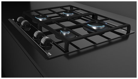 Варочная панель Teka  GZC 64300 XBN BLACK