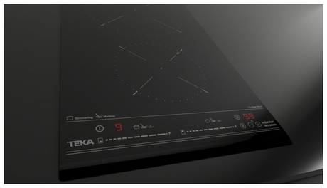 Варочная панель Teka  IZC 32300 DMS