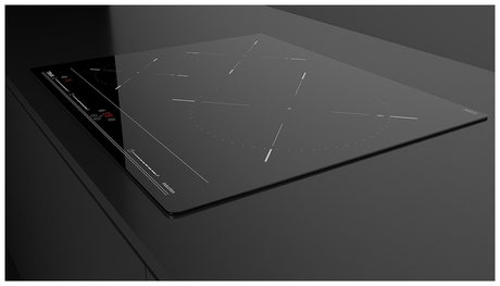 Варочная панель Teka  IBC 63010 MSS BLACK