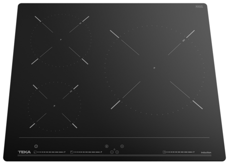 Варочная панель Teka  IBC 63010 MSS BLACK