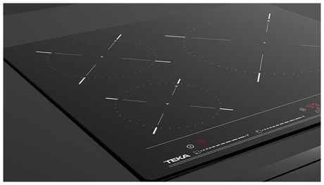 Варочная панель Teka  IBC 63010 MSS BLACK