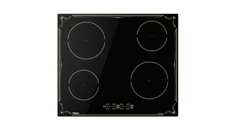 Варочная панель Teka  IBR 64040 TTC BLACK