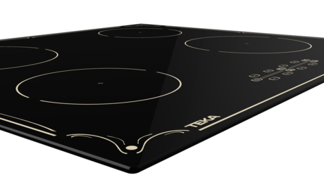 Варочная панель Teka  IBR 64040 TTC BLACK