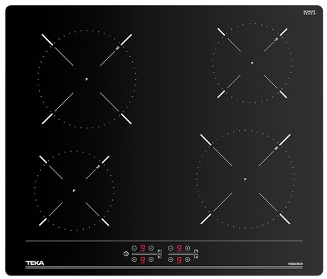 Варочная панель Teka  IBC 64000 TTC BLACK
