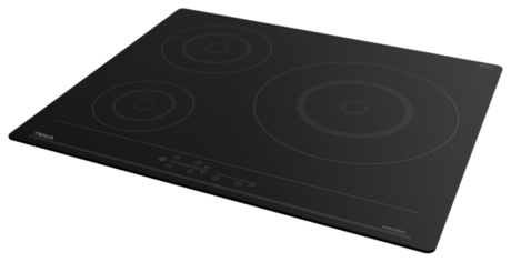 Варочная панель Teka  IBC 63900 TTC BLACK
