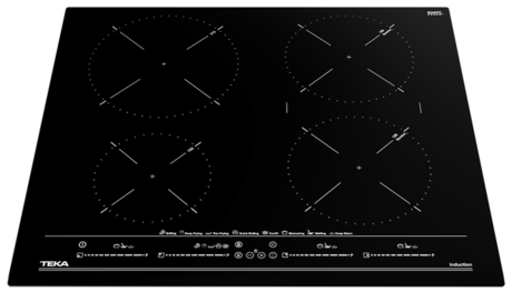 Варочная панель Teka  IZC 64630 MST BLACK