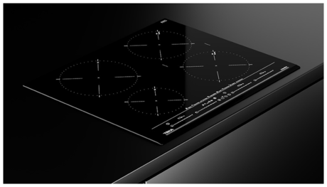 Варочная панель Teka  IZC 64630 MST BLACK
