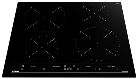 Варочная панель Teka  IZC 64320 MSP BLACK