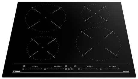 Варочная панель Teka  IBC 64320 MSP BLACK
