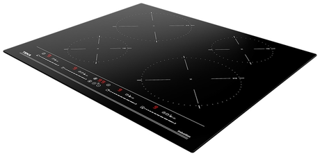 Варочная панель Teka  IBC 64320 MSP BLACK