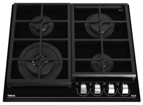 Варочная панель Teka  GZC 64320 XBN NIGHT RIVER BLACK