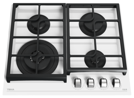 Варочная панель Teka  GZC 64321 XBN WHITE