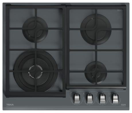 Варочная панель Teka  GZC 64320 XBN STONE GREY