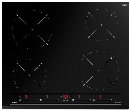 Варочная панель Teka  IZC 64010 MSS BLACK