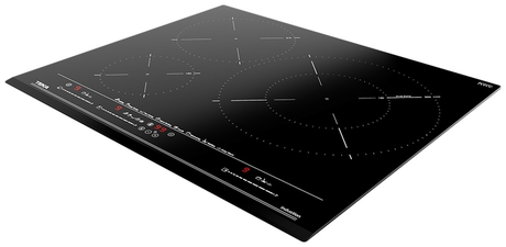 Варочная панель Teka  IZC 63630 MST BLACK