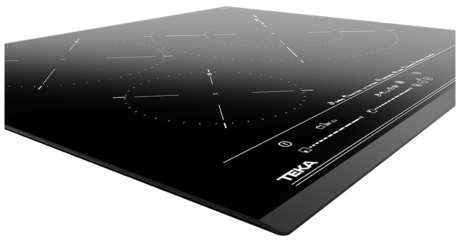 Варочная панель Teka  IZC 63630 MST BLACK