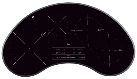 Варочная панель Teka  IRC 9430 KS