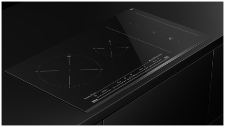 Варочная панель Teka  IZS 96600 MSP