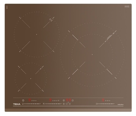 Варочная панель Teka  IZ 6320 LONDON BRICK