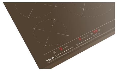 Варочная панель Teka  IZ 6320 LONDON BRICK