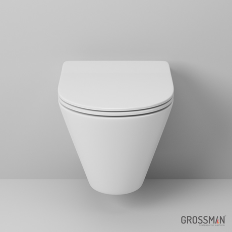 Унитаз Grossman  GR-4477S