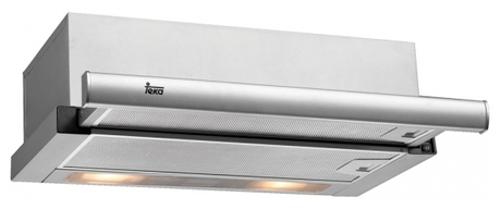 Вытяжка кухонная Teka  TL 6310 IX