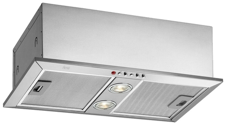 Вытяжка кухонная Teka  GFH 73 STAINLESS STEEL