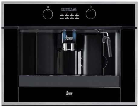 Встраиваемая кофемашина Teka  CLC 855 GM SS Inox