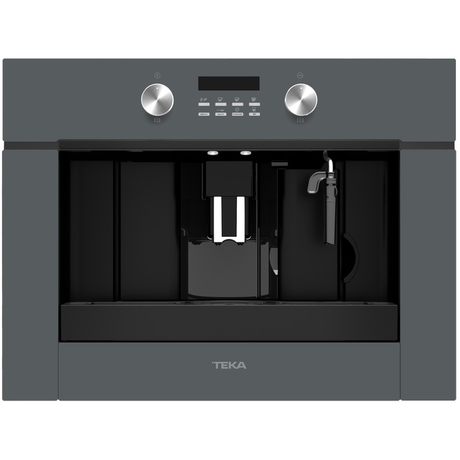 Встраиваемая кофемашина Teka  CLC 855 GM STONE GREY