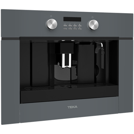 Встраиваемая кофемашина Teka  CLC 855 GM STONE GREY