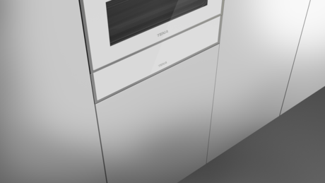 Встраиваемый подогреватель посуды Teka  WISH Maestro CP 15 GS WH