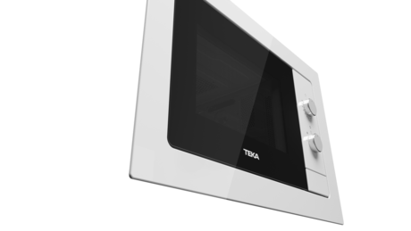 Микроволновая печь Teka  MB 620 BI BLANCO