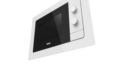 Микроволновая печь Teka  MB 620 BI BLANCO