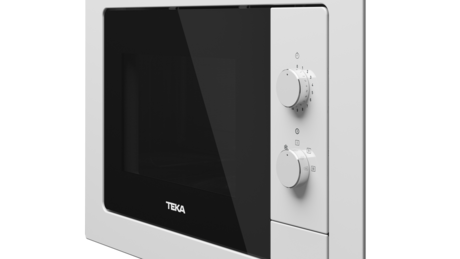 Микроволновая печь Teka  MB 620 BI BLANCO
