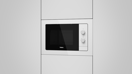 Микроволновая печь Teka  MB 620 BI BLANCO