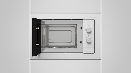 Микроволновая печь Teka  MB 620 BI BLANCO