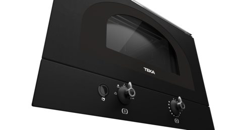 Микроволновая печь Teka  MWR 22 BI ATS SILVER