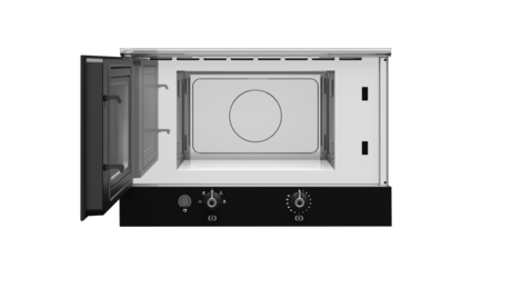 Микроволновая печь Teka  MWR 22 BI ATS SILVER