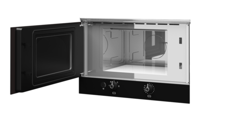 Микроволновая печь Teka  MWR 22 BI ATS SILVER