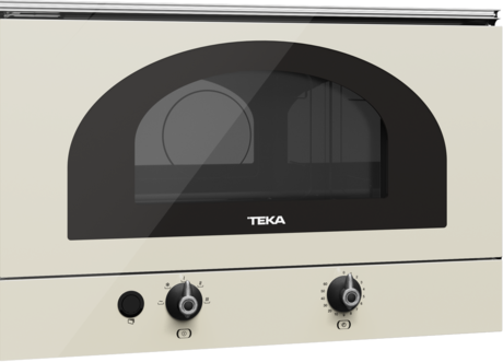 Микроволновая печь Teka  MWR 22 BI VNS SILVER