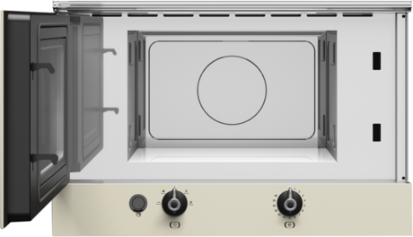 Микроволновая печь Teka  MWR 22 BI VNS SILVER