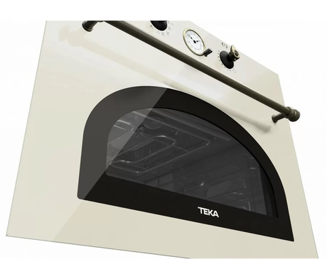 Микроволновая печь Teka  MWR 32 BIA VB (Vanilla Old Brass)