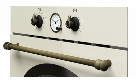Микроволновая печь Teka  MWR 32 BIA VB (Vanilla Old Brass)
