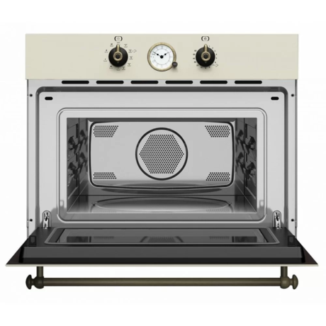 Микроволновая печь Teka  MWR 32 BIA VB (Vanilla Old Brass)