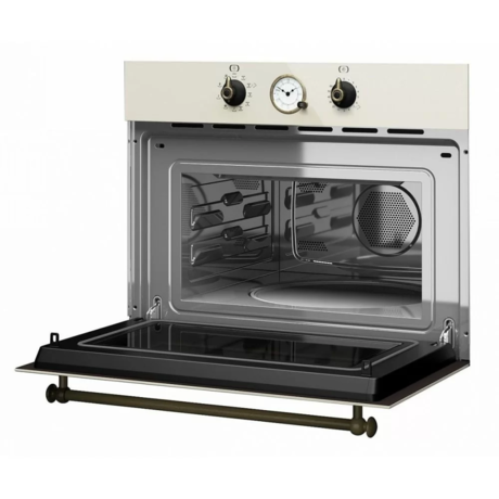 Микроволновая печь Teka  MWR 32 BIA VB (Vanilla Old Brass)
