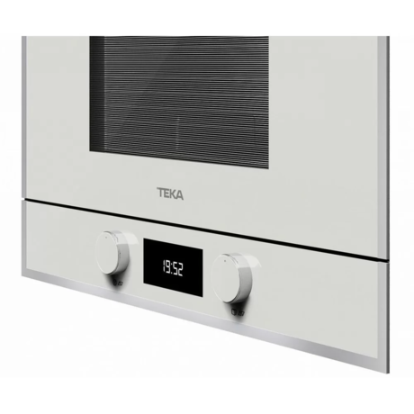 Микроволновая печь Teka  ML 822 BIS L WHITE