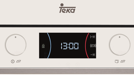 Микроволновая печь Teka  ML 822 BIS L WHITE