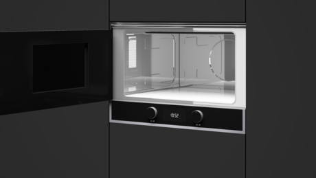 Микроволновая печь Teka  ML 822 BIS R